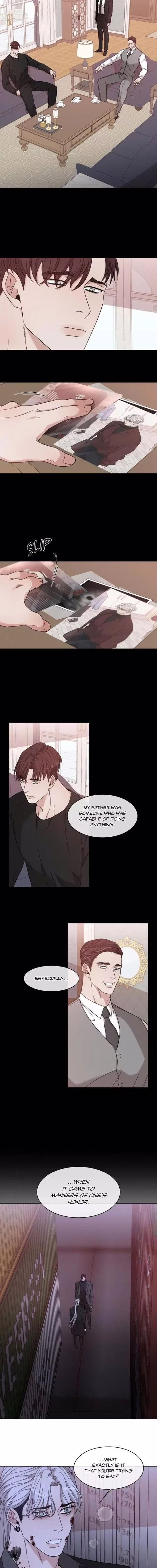 Minmotion Syndrome - Chapter 63 - Part 4