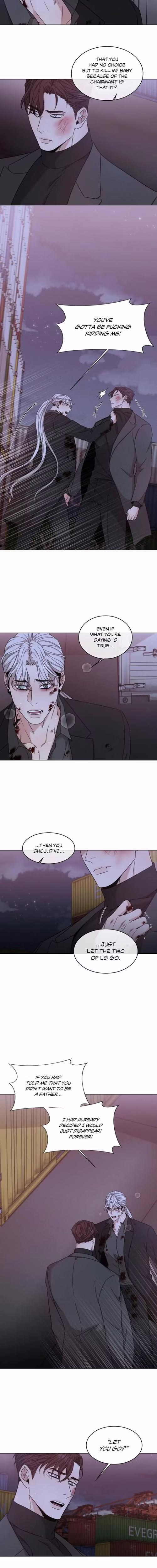 Minmotion Syndrome - Chapter 63 - Part 5