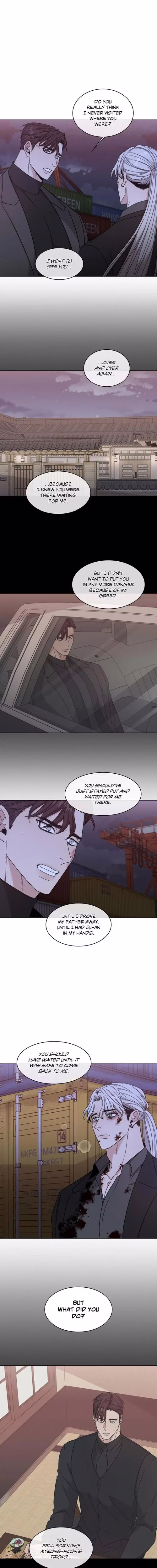 Minmotion Syndrome - Chapter 63 - Part 8