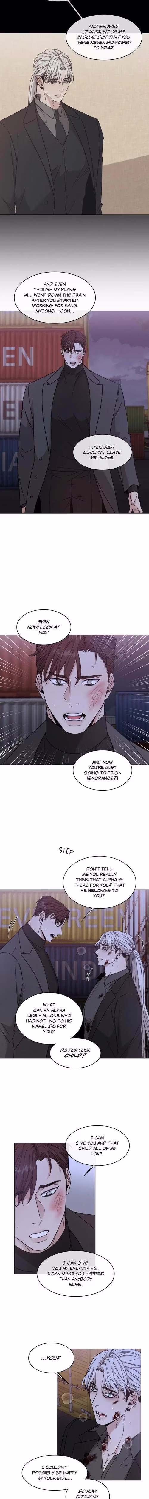 Minmotion Syndrome - Chapter 63 - Part 9