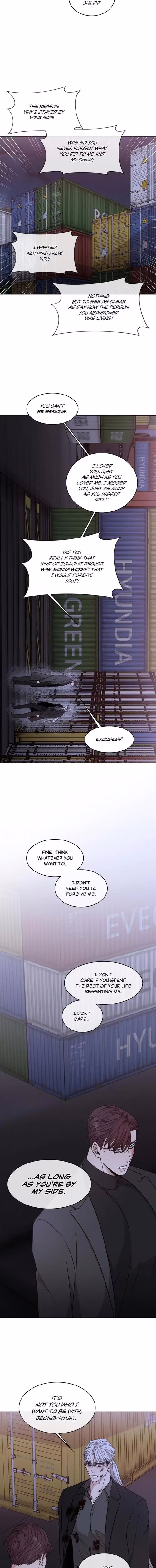 Minmotion Syndrome - Chapter 63 - Part 10