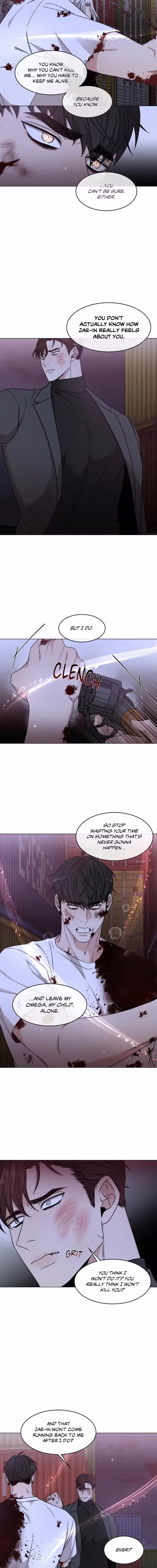 Minmotion Syndrome - Chapter 64 - Part 3