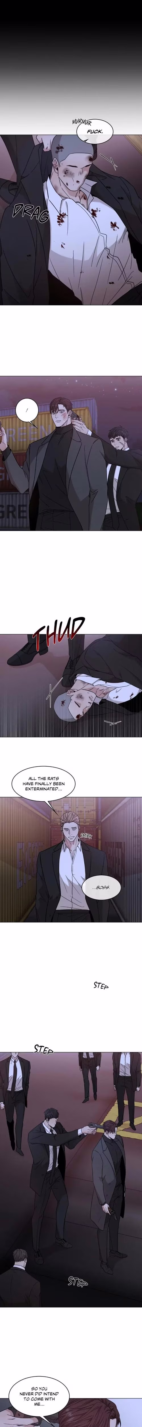 Minmotion Syndrome - Chapter 64 - Part 7