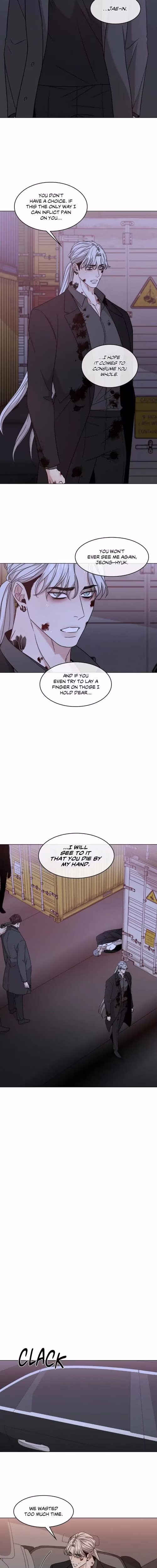 Minmotion Syndrome - Chapter 64 - Part 9