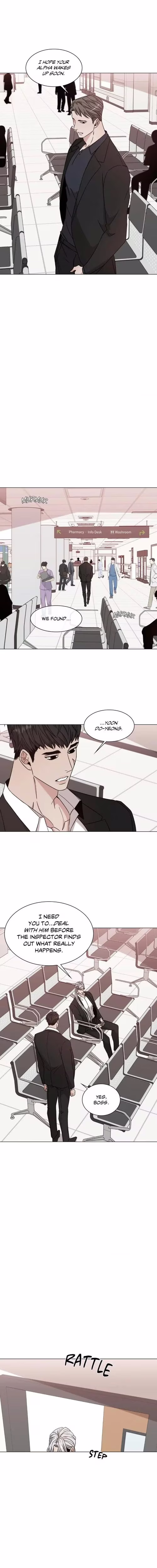 Minmotion Syndrome - Chapter 65 - Part 6