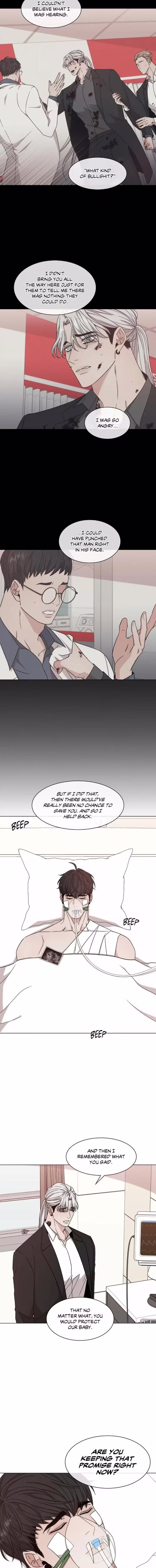 Minmotion Syndrome - Chapter 65 - Part 9