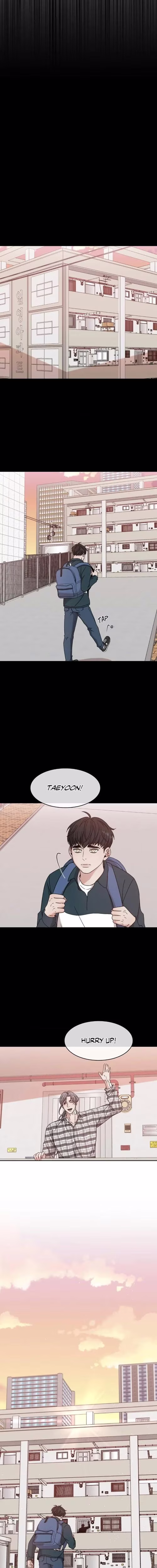 Minmotion Syndrome - Chapter 65 - Part 11