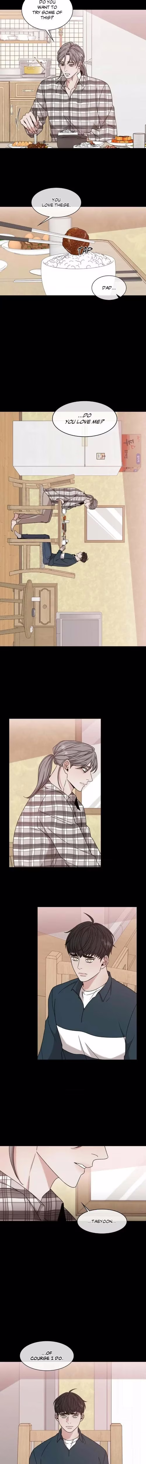 Minmotion Syndrome - Chapter 66 - Part 3