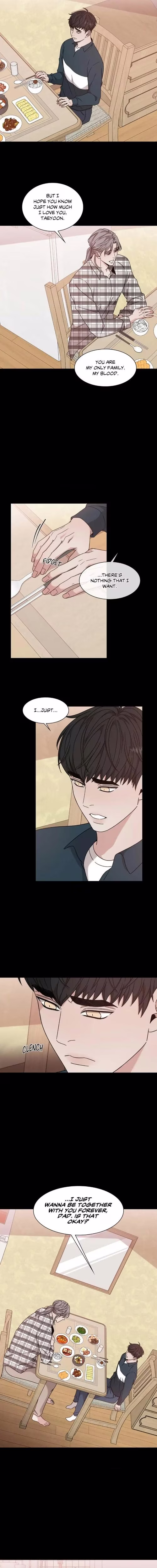 Minmotion Syndrome - Chapter 66 - Part 5