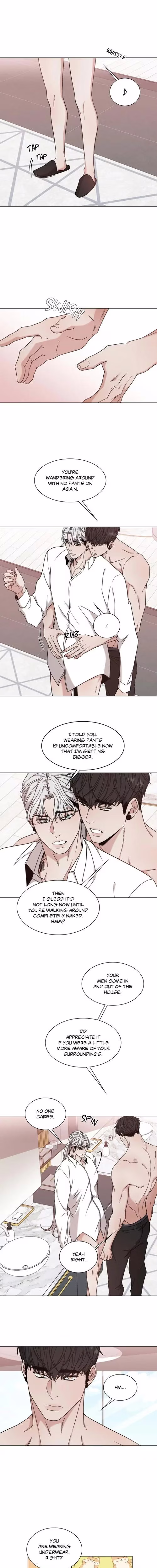 Minmotion Syndrome - Chapter 66 - Part 9