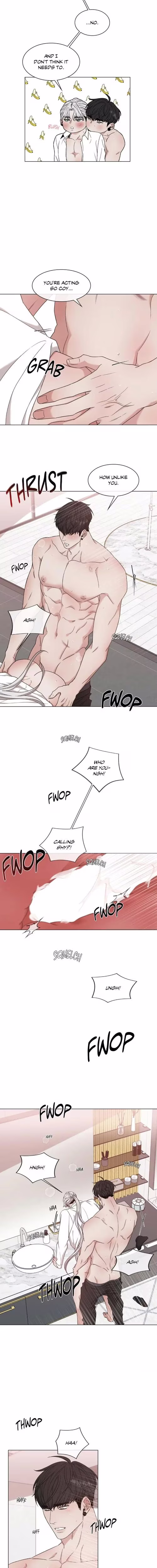 Minmotion Syndrome - Chapter 67 - Part 6