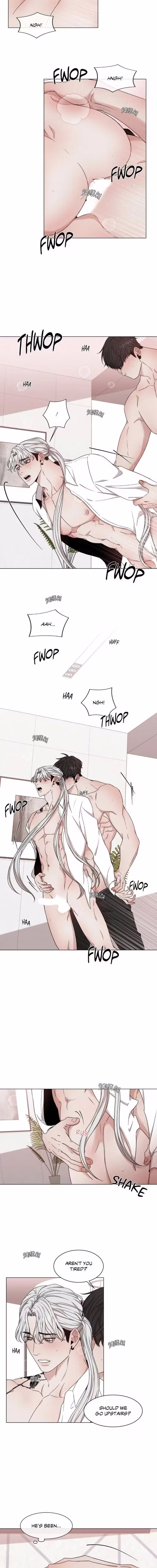 Minmotion Syndrome - Chapter 67 - Part 7