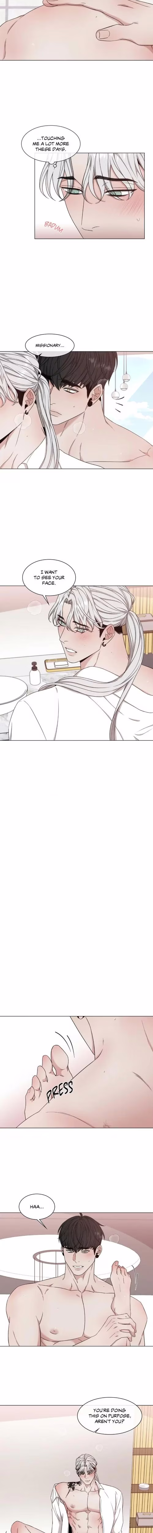 Minmotion Syndrome - Chapter 67 - Part 8