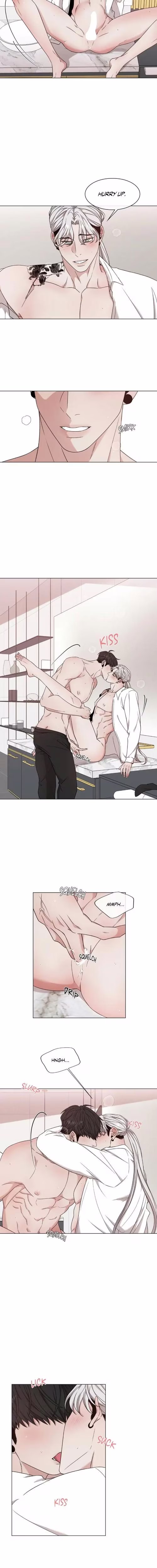 Minmotion Syndrome - Chapter 67 - Part 9