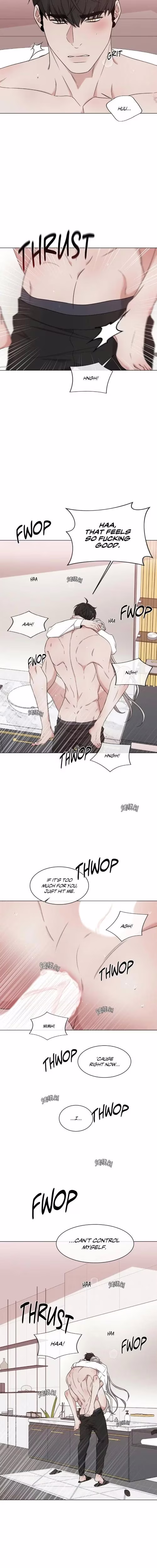 Minmotion Syndrome - Chapter 67 - Part 11