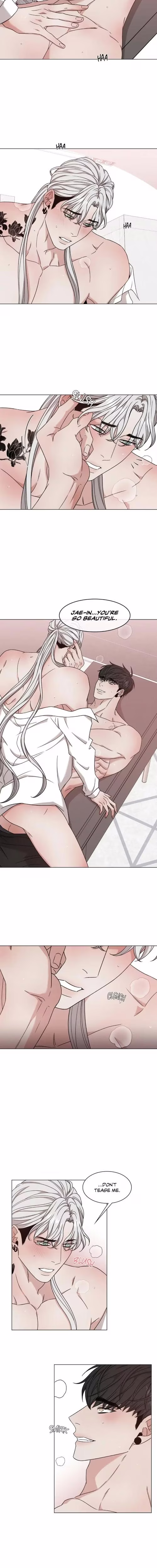 Minmotion Syndrome - Chapter 68 - Part 3