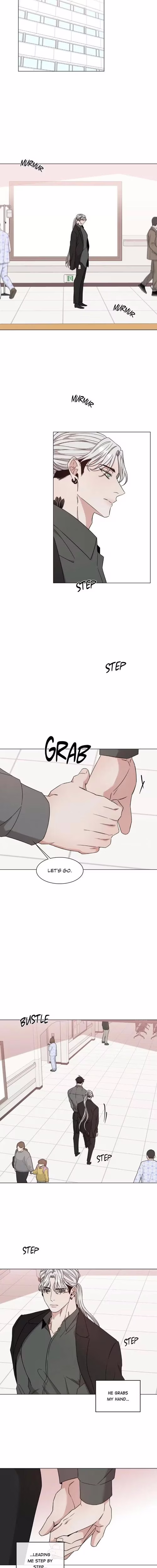 Minmotion Syndrome - Chapter 68 - Part 5