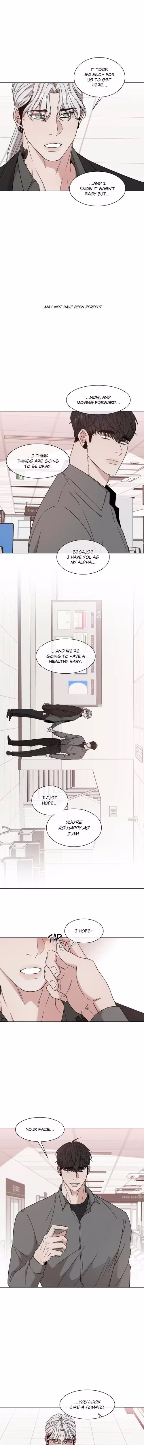 Minmotion Syndrome - Chapter 68 - Part 7