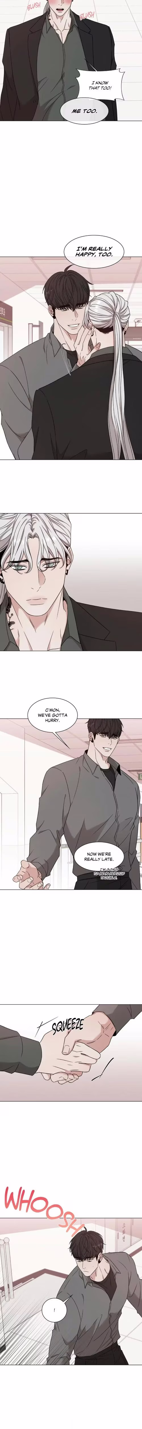 Minmotion Syndrome - Chapter 68 - Part 8