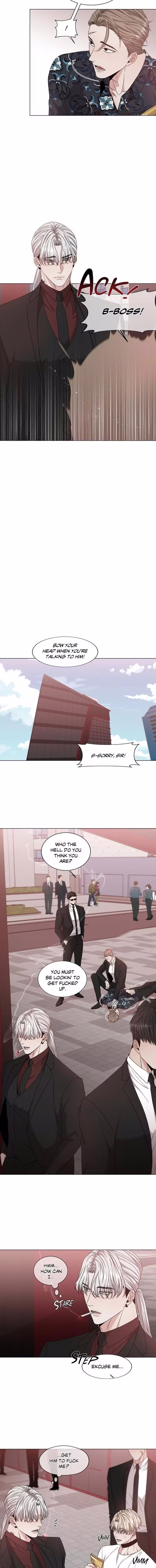 Minmotion Syndrome - Chapter 7 - Part 9