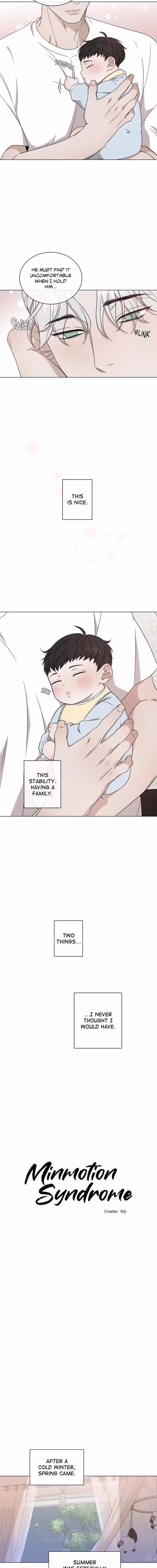 Minmotion Syndrome - Chapter 70 - Part 7