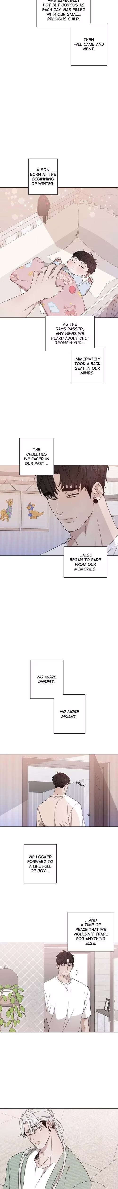 Minmotion Syndrome - Chapter 70 - Part 8