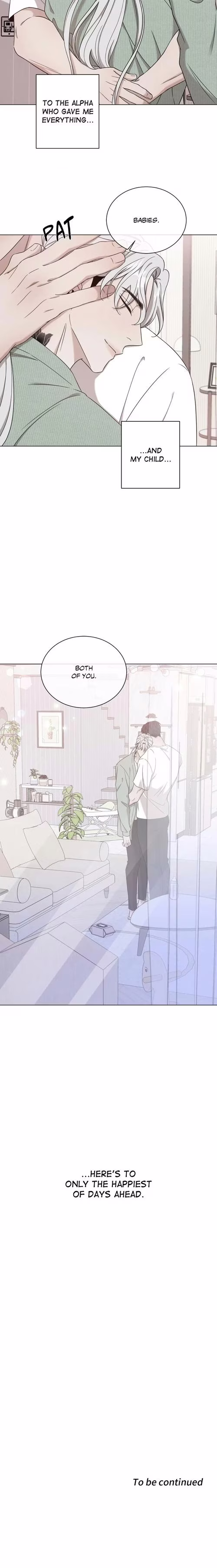 Minmotion Syndrome - Chapter 70 - Part 11