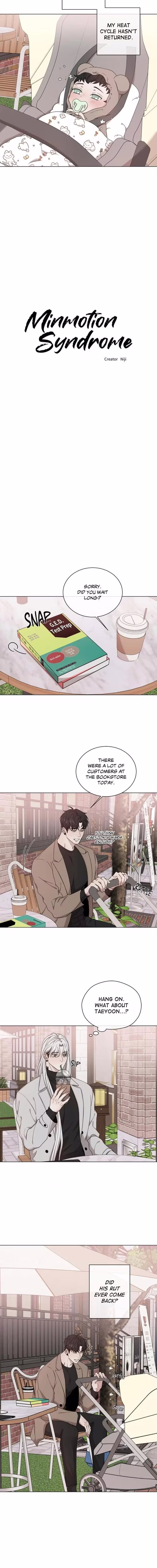 Minmotion Syndrome - Chapter 71 - Part 4