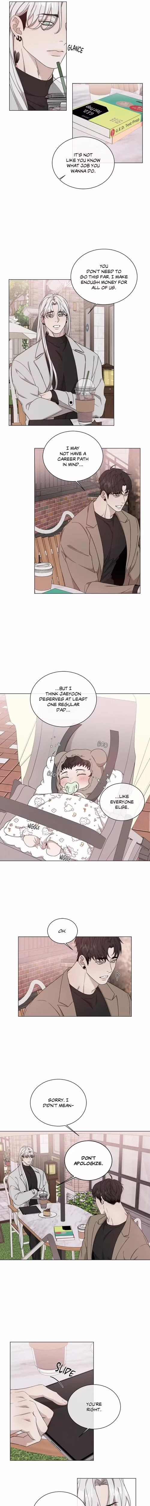 Minmotion Syndrome - Chapter 71 - Part 5