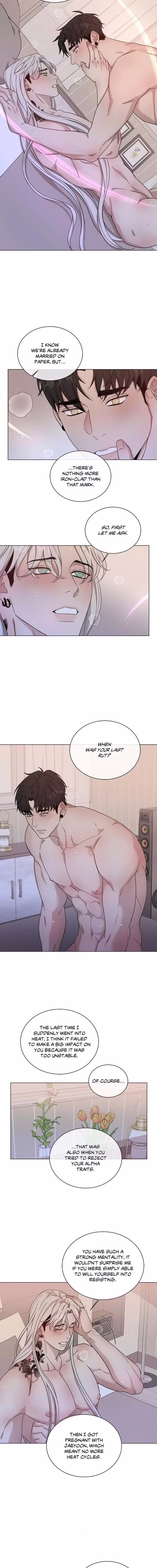 Minmotion Syndrome - Chapter 71 - Part 10