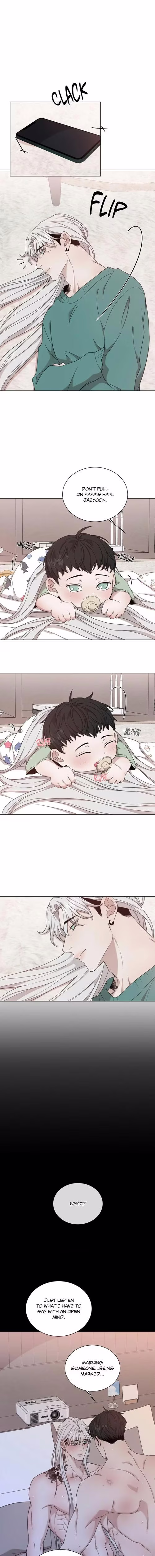 Minmotion Syndrome - Chapter 72 - Part 3