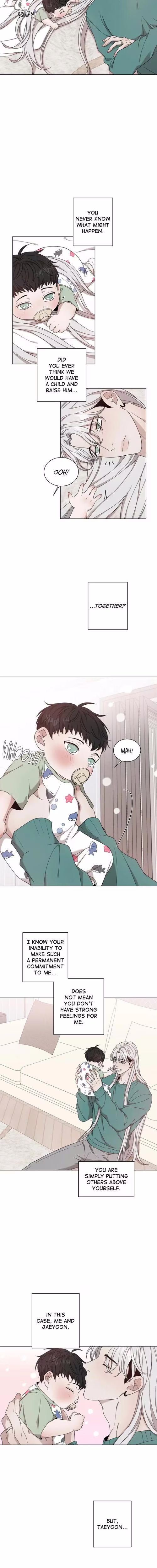 Minmotion Syndrome - Chapter 72 - Part 5