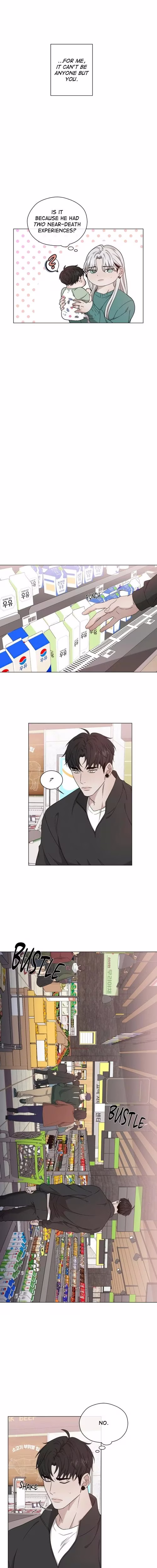 Minmotion Syndrome - Chapter 72 - Part 6