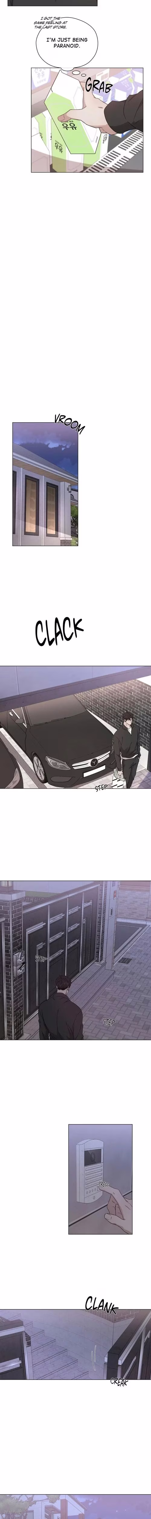 Minmotion Syndrome - Chapter 72 - Part 7