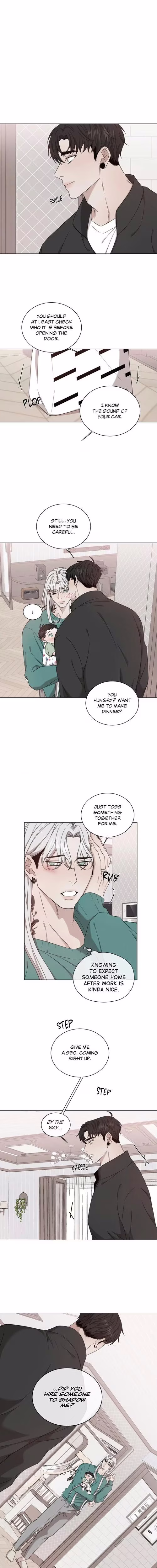 Minmotion Syndrome - Chapter 72 - Part 9