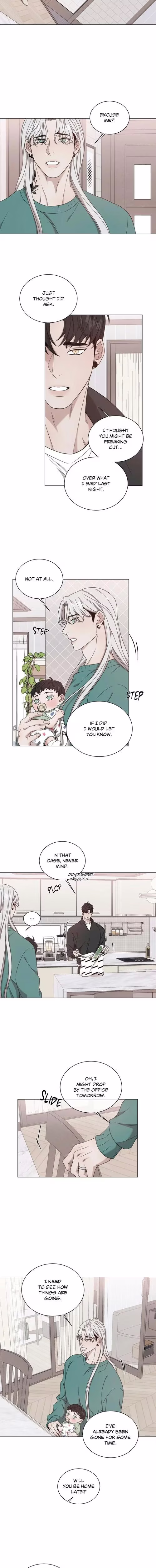 Minmotion Syndrome - Chapter 72 - Part 10