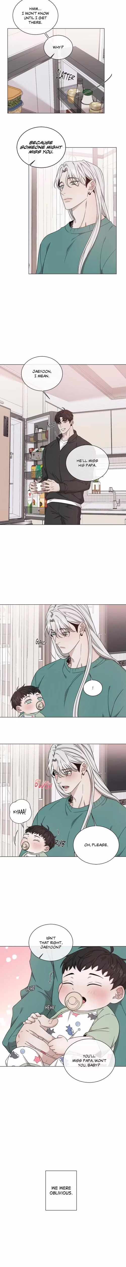 Minmotion Syndrome - Chapter 72 - Part 11