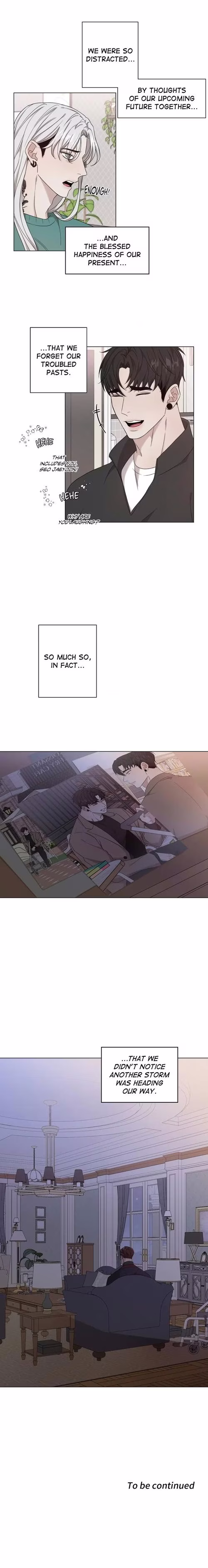 Minmotion Syndrome - Chapter 72 - Part 12