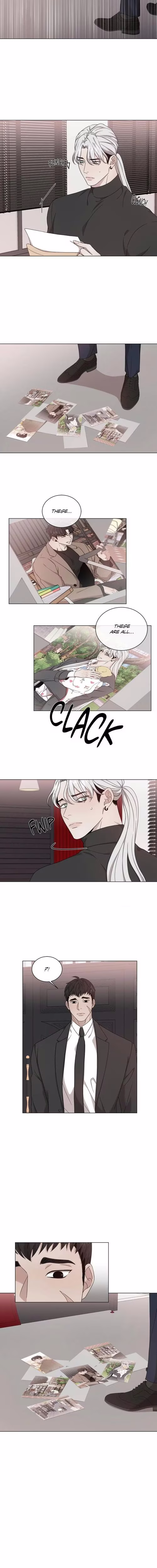 Minmotion Syndrome - Chapter 73 - Part 3