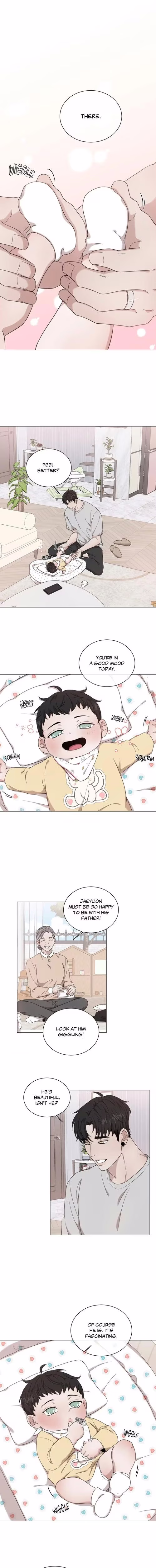 Minmotion Syndrome - Chapter 73 - Part 4