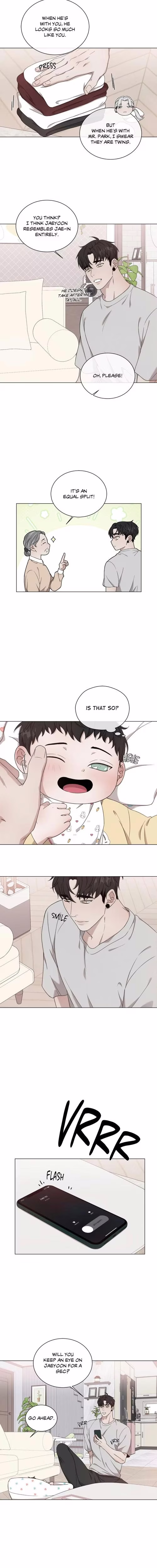 Minmotion Syndrome - Chapter 73 - Part 5