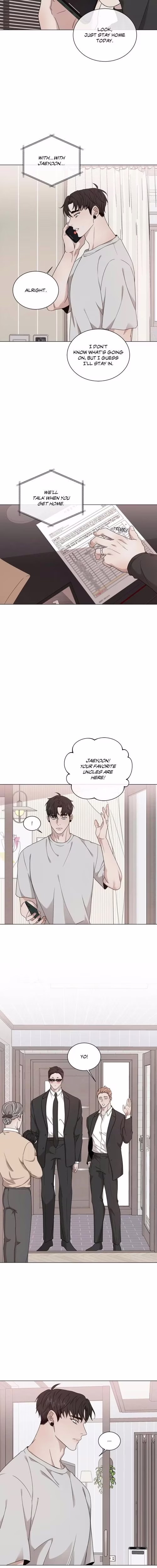 Minmotion Syndrome - Chapter 73 - Part 7