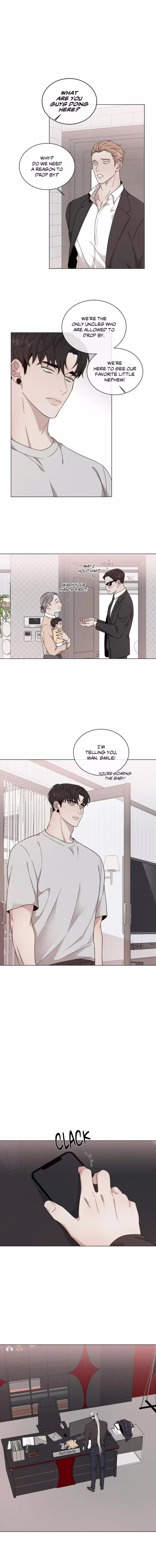 Minmotion Syndrome - Chapter 73 - Part 8