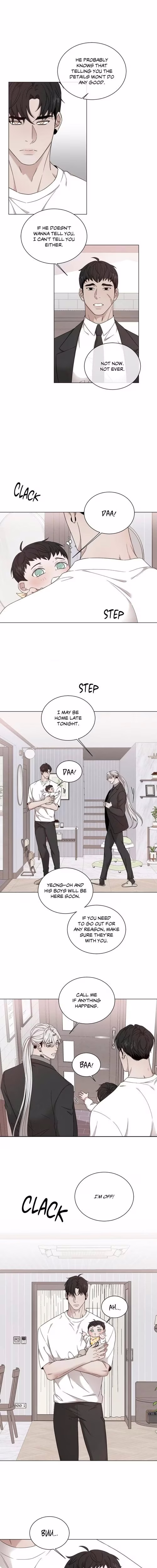 Minmotion Syndrome - Chapter 74 - Part 3