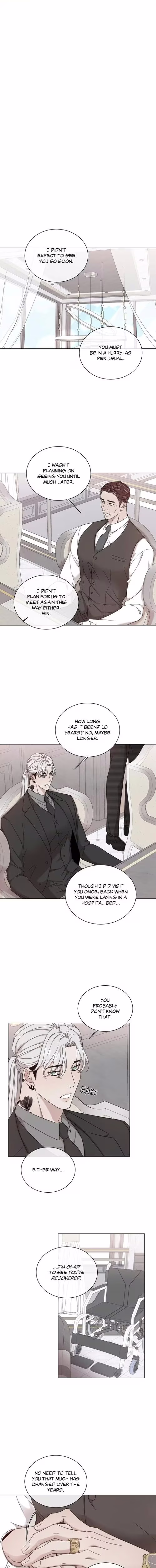 Minmotion Syndrome - Chapter 74 - Part 6