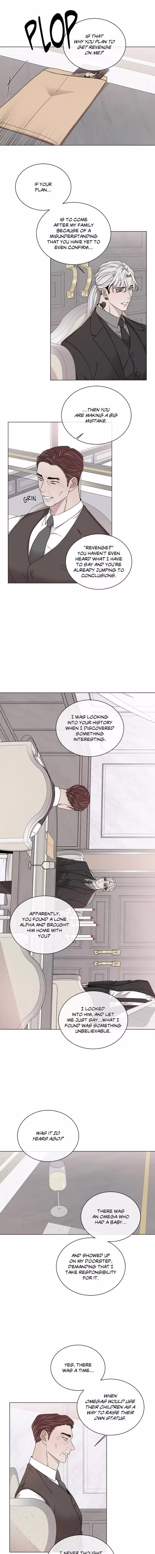 Minmotion Syndrome - Chapter 74 - Part 8