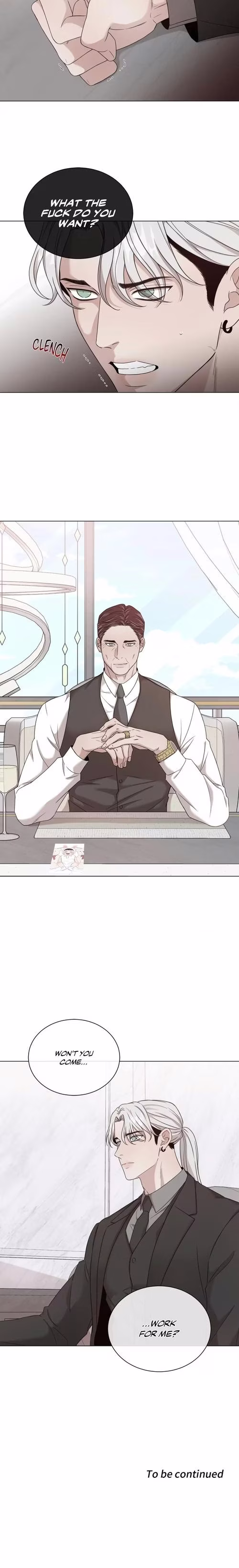 Minmotion Syndrome - Chapter 74 - Part 11