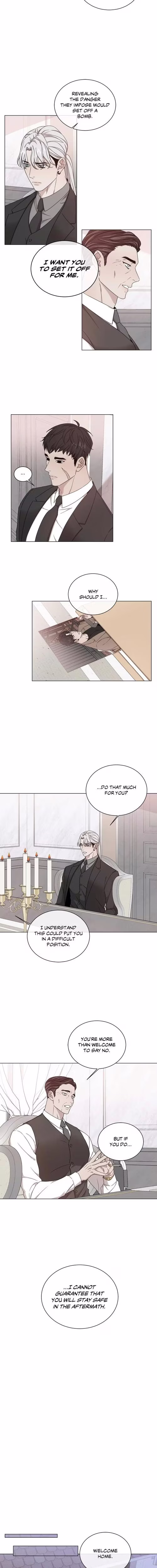 Minmotion Syndrome - Chapter 75 - Part 4