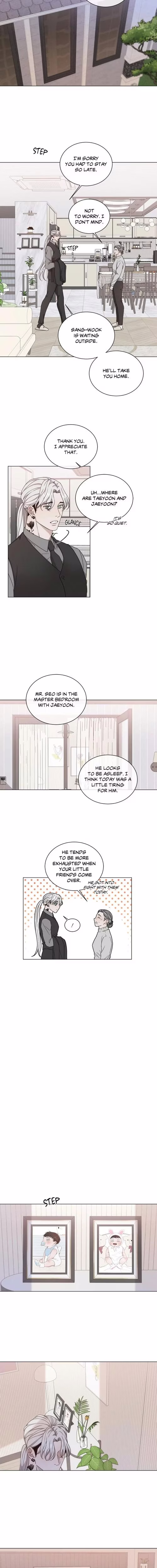 Minmotion Syndrome - Chapter 75 - Part 5