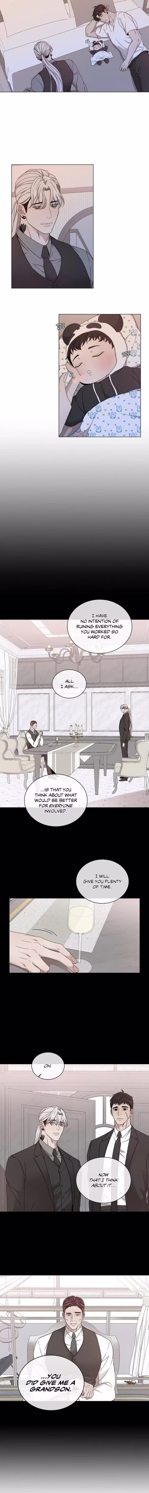 Minmotion Syndrome - Chapter 75 - Part 7